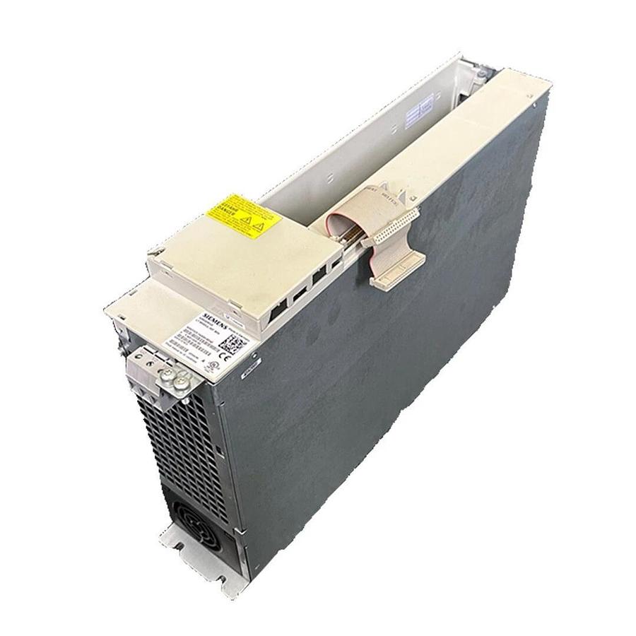 NEW SIEMENS 6SN1123-1AA00-0DA2 / 6SN11231AA000DA2 VER. A SIMODRIVE LT-MODULE