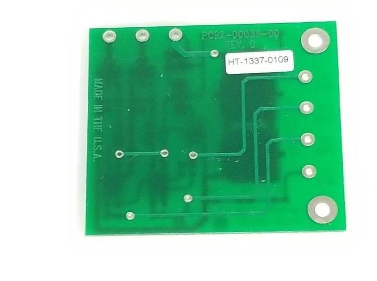Used NEW ePRODUCTION SOLUTIONS PC90-0036-00 SOLENOID DRIVE PC BOARD PC90003600
