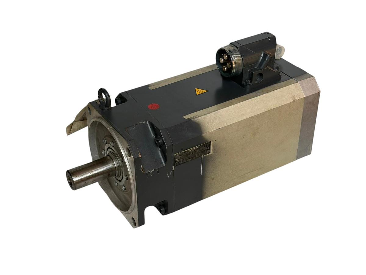 Refurbished Siemens Simotics 1FT6105-8SF71-4SH0 AC Servo Motor 5600 RPM 65 Nm
