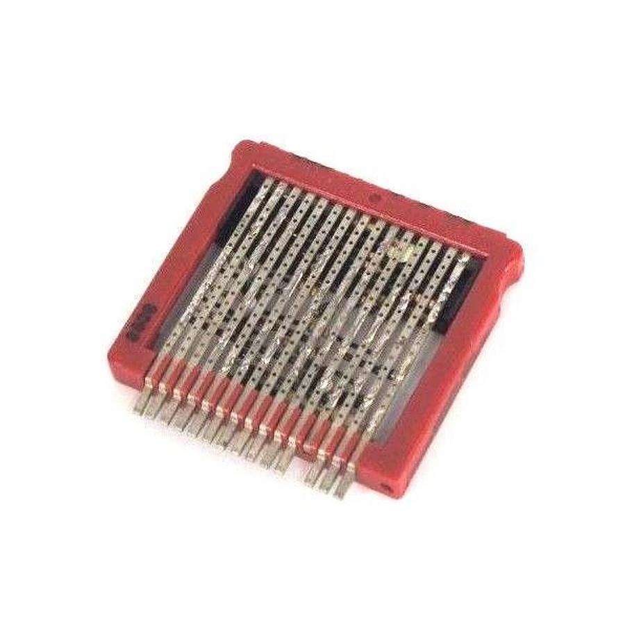 Used VERSAFRAME 1633 MODULE AK825364 C1A18