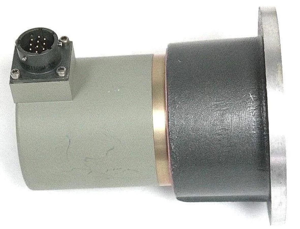 NEW BALDOR KEARFOTT 05088-CU01093005 RESOLVER TRANSMITTER RES00NV F113/2619