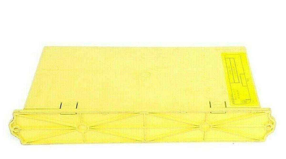 Used GE FANUC A02B-0198-B501 POWER MATE-MODEL F A230-0476-X002 (HOUSING ONLY)