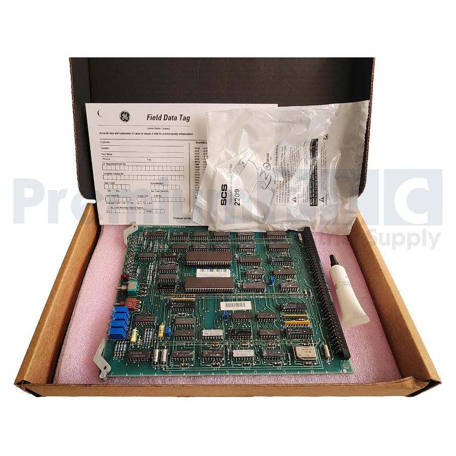 Used NEW GE SPEEDTRONIC DS3800 DS3800HLCA1C1D MARK IV TURBINE CONTROL I/O CARD NSMP