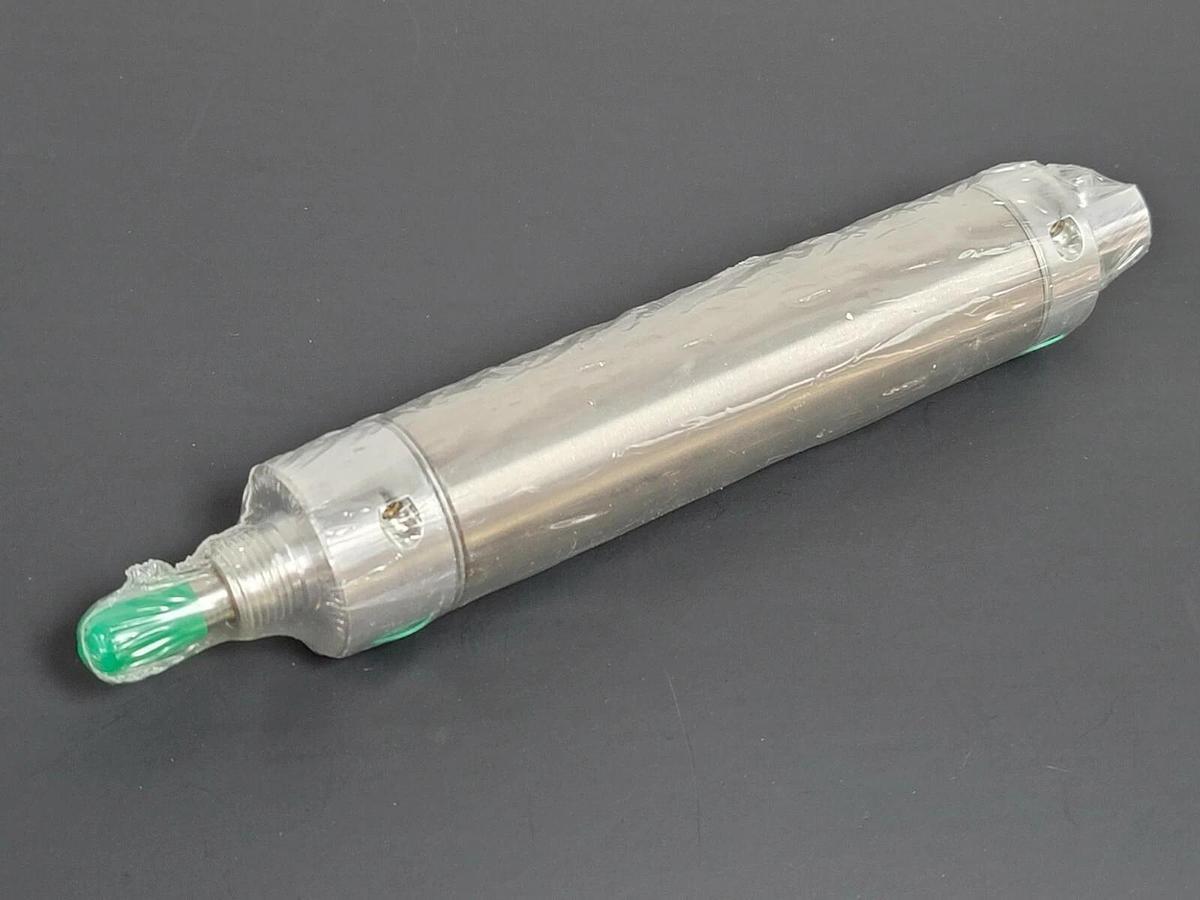 NEW NUMATICS 1500DG2-04I PNEUMATIC CYLINDER 1-1/2 X 4.500 IN, 4M4T-318297-5