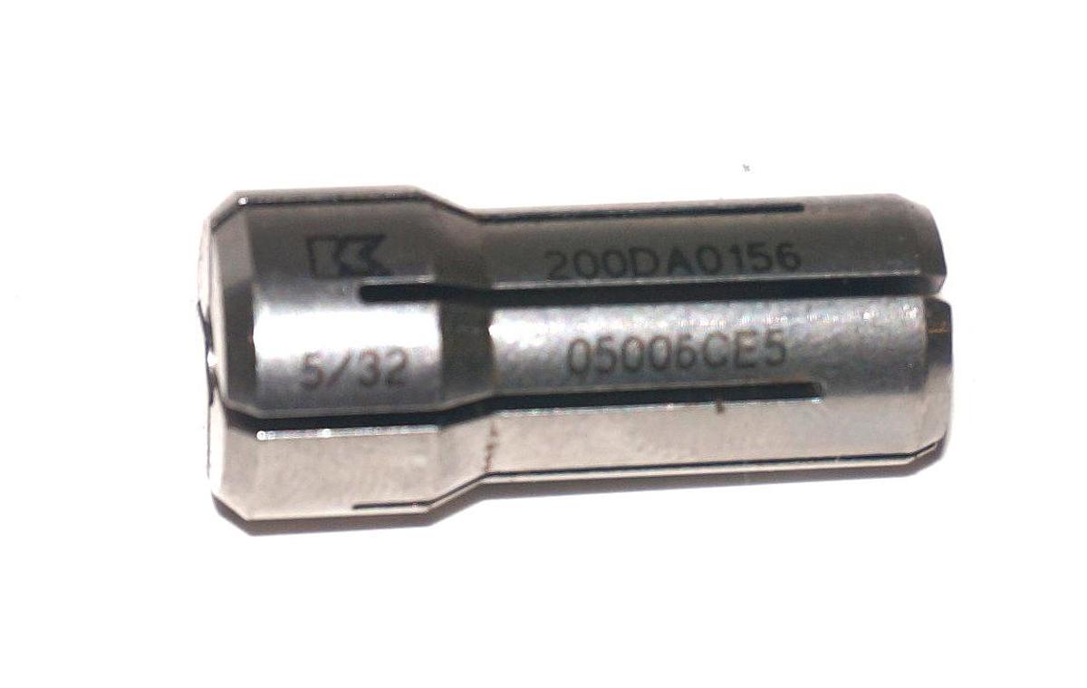 NEW KENNAMETAL ERICKSON 200DA0156 5/32'' COLLET