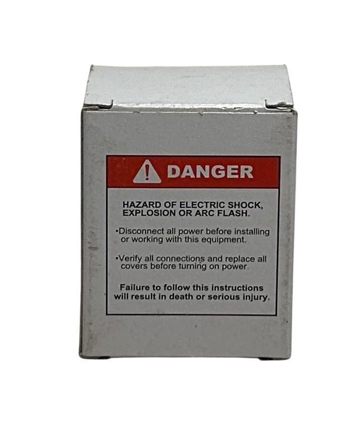 Used CRYDOM 10PCV2425 PROPORTIONAL POWER CONTROLLER / SOLID STATE RELAY 120/240V NSMP
