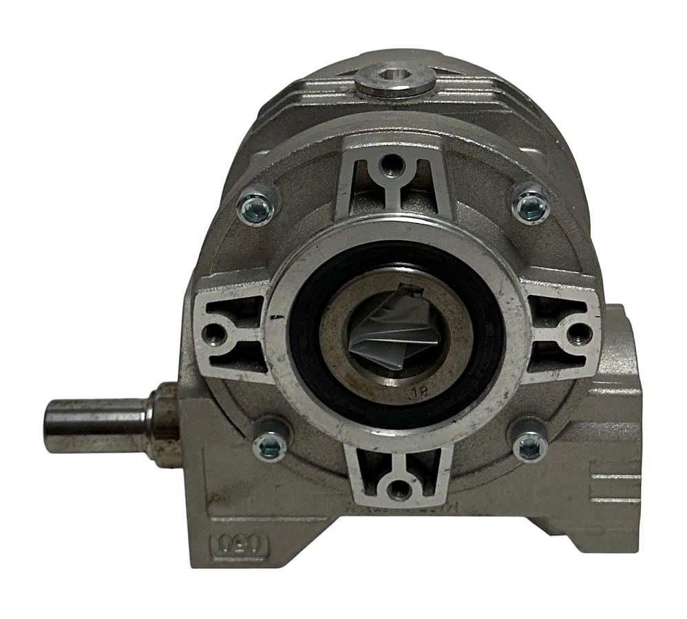 Used HUB CITY 0270-00269 / AL502 18/1 A 1.00 Spartan RIGHT ANGLE REDUCER 18:1 NSNP