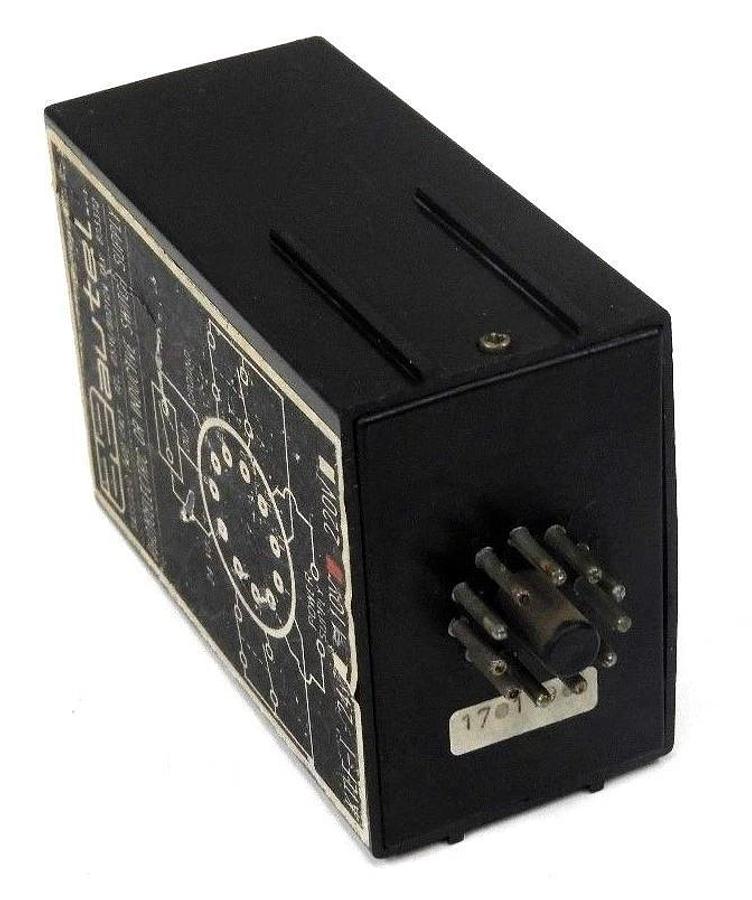 Used AUTEL KTLF-I PHOTOELECTRIC OR INDUCTIVE SWITCH SUPPLY KTLFI