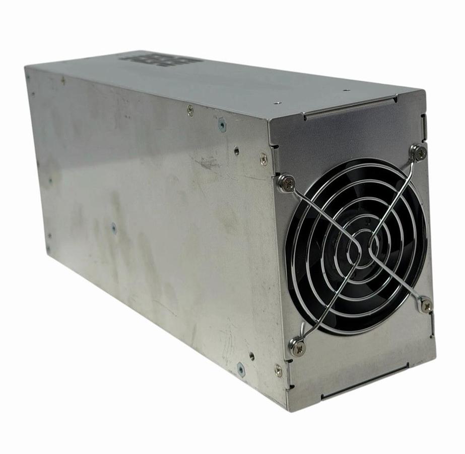 Used NEW MEAN WELL RSP-1500-12 AC/DC Enclosed Single-Output Switching Power Supply