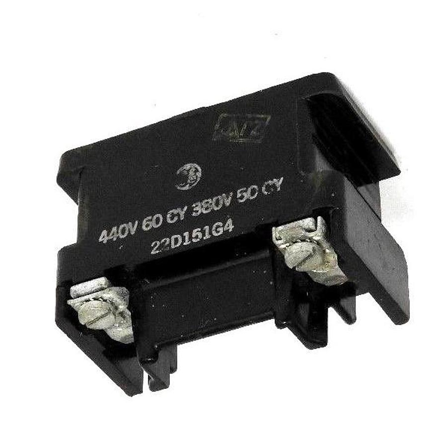 Used GENERAL ELECTRIC 22D151G4 COIL 380/440V 50/60HZ