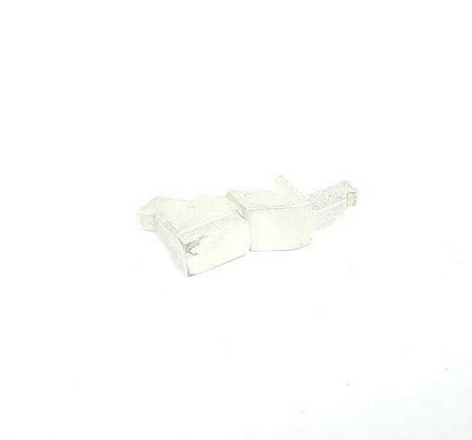 NEW GE GENERAL ELECTRIC 805B910G2 RIGHT STATIONARY MAIN CONTACT, FOR AK BREAKER