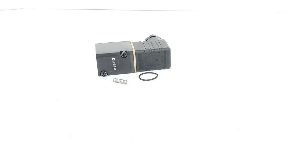 Used NEW HIRSCHMANN DC24V COIL