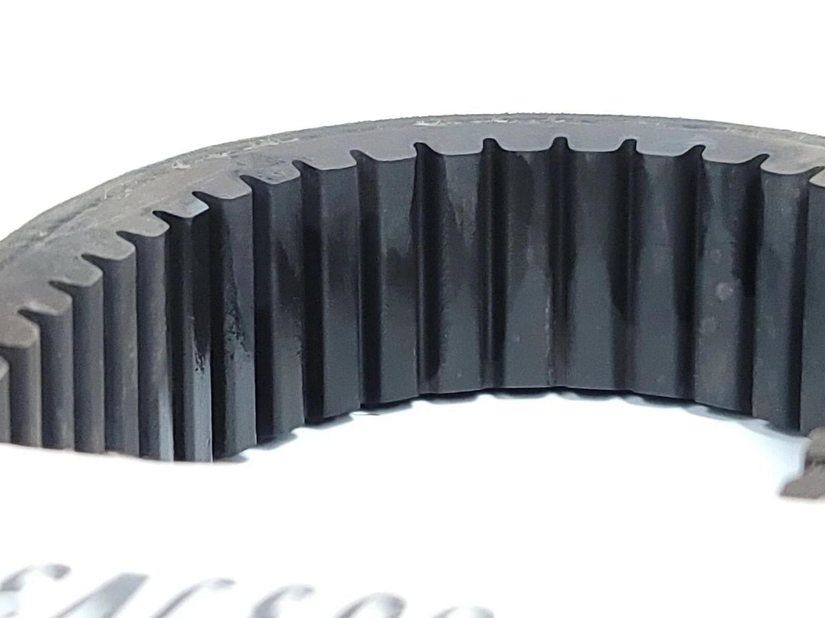 Used NEW DURKEE ATWOOD 3030V377 V-BELT