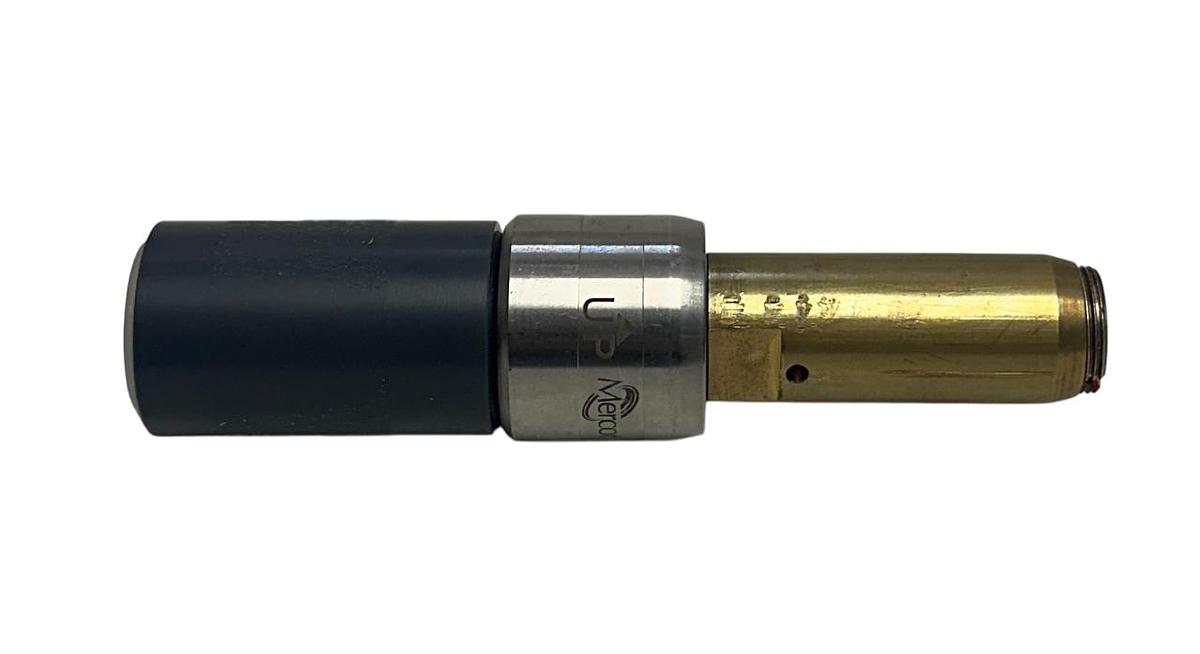 Used MERCOTAC 1250-MSX / 1250MSX ROTARY BRUSHLESS SLIP RING ASSEMBLY CONNECTOR NSNP