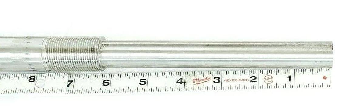 NEW ANDERSON COOK ROTO-FLO 290400 B/S ASSEMBLY (MACHINED)