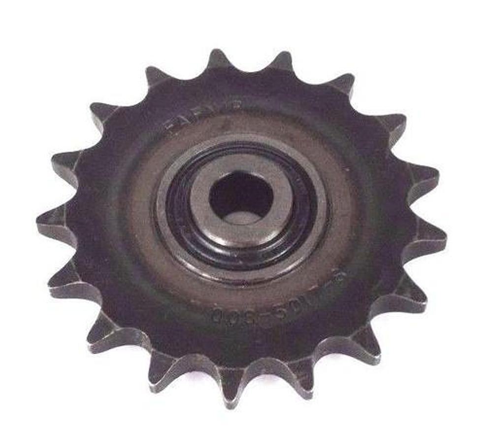 Used NIB TIMKEN 008-5017S SPROCKET PULLEY 008-5017-S