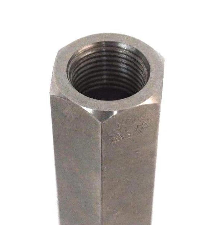 NEW OMEGA S.S. 304 THERMOWELL 12 1/4" OVERALL LENGTH