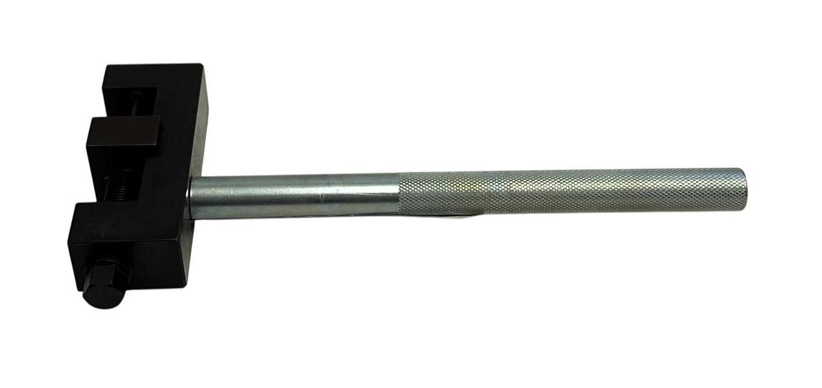 Used BOSCH REXROTH 8981010511 ROLLER CHAIN DISMANTLING TOOL OEM NSNP