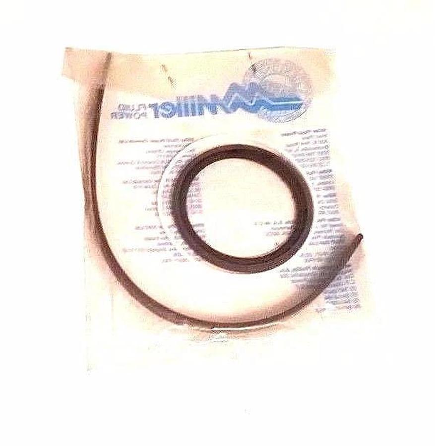 Used LOT OF 4 NEW MILLER FLUID POWER 191-KB001-00063 REPAIR KITS, BORE, 063MM, MH