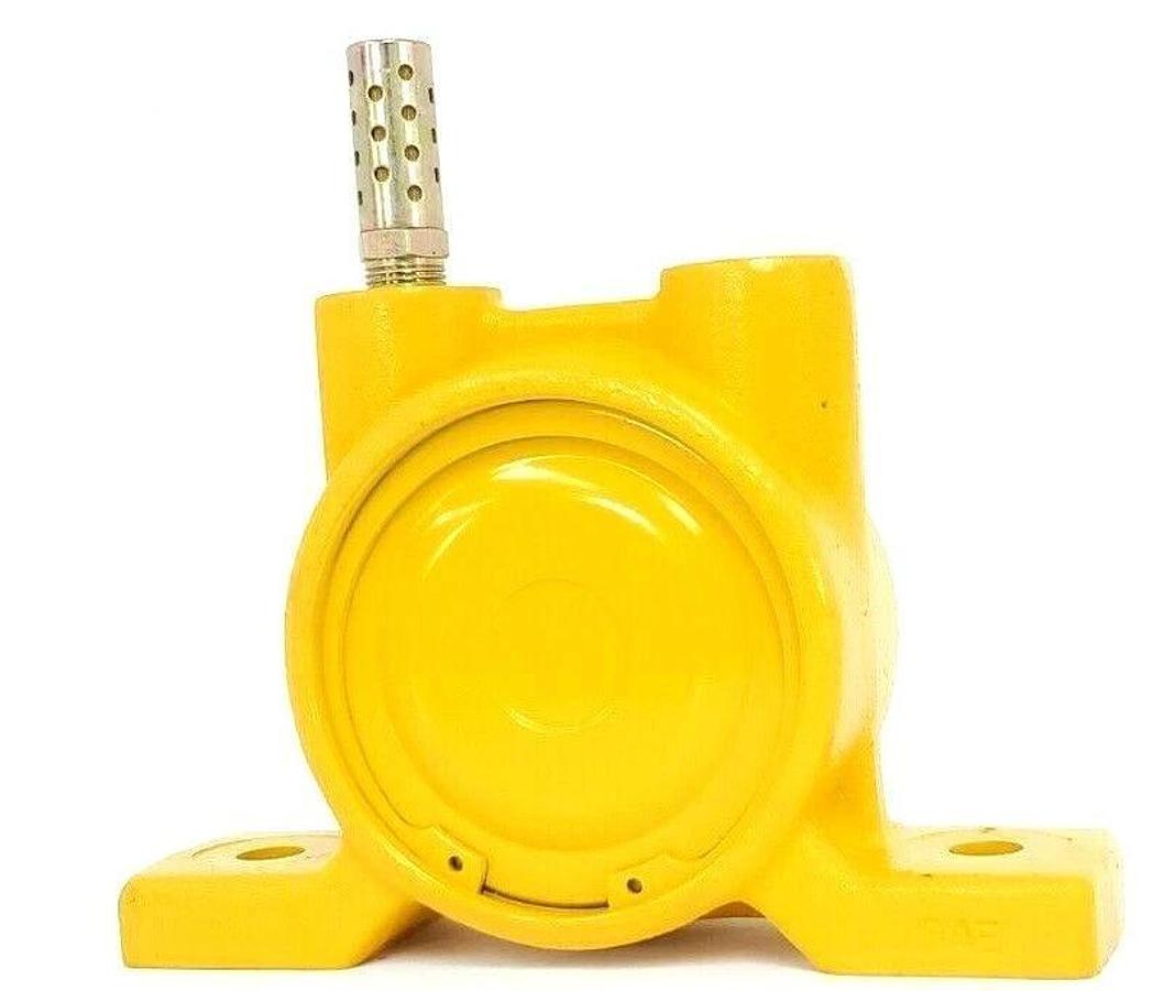 NEW GLOBAL MFG. US38 INDUSTRIAL VIBRATOR US-38