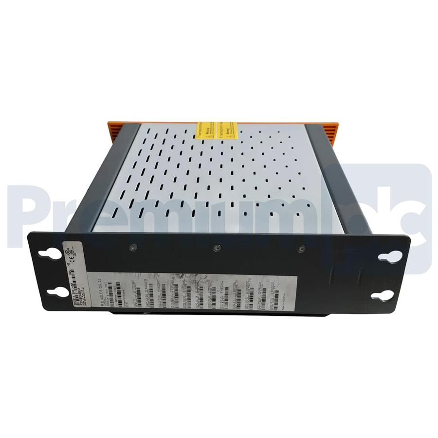 Used B&R 5P81:401733.002-02 Automation PC 810 System Unit 5PC810.SX01-00 w/5LS182.6-1