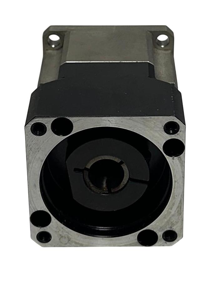Used APEX DYNAMICS AB060-S1-P1 / AB060S1P1 HIGH-PRECISION PLANETARY GEARBOX 10:1 USNP