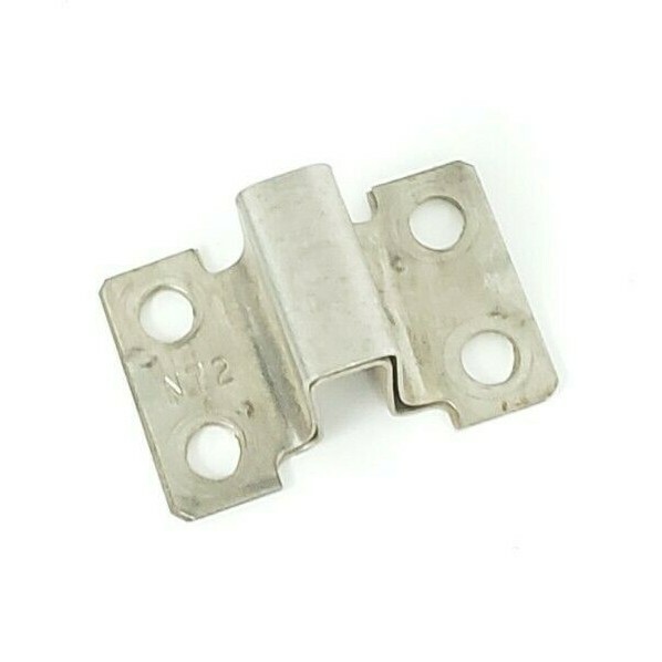 Used ALLEN BRADLEY N72 HEATER ELEMENT