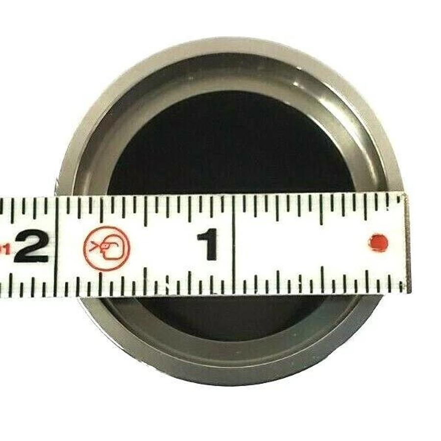NEW GENERIC SS # 521194 SHAFT SLEEVE 1G53N023