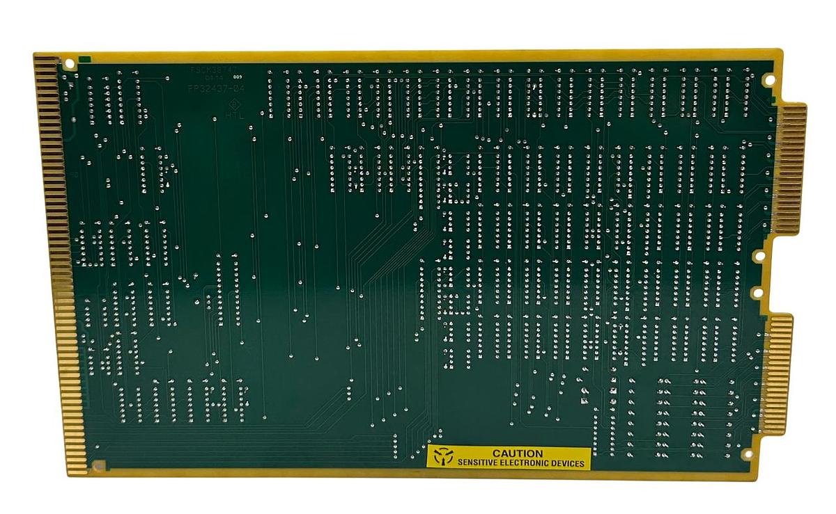 Used L3 MAPPS CAE MA268-106474-01 / MA32436.04.2.268 MODIFIED IOBIC CCA BOARD NSNP