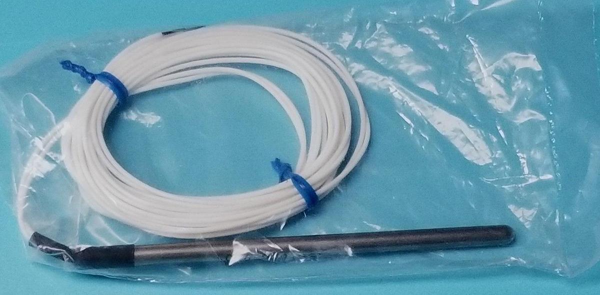 Used LOT OF 6 NEW UEC T1156 TEMPERATURE SENSORS L13200004