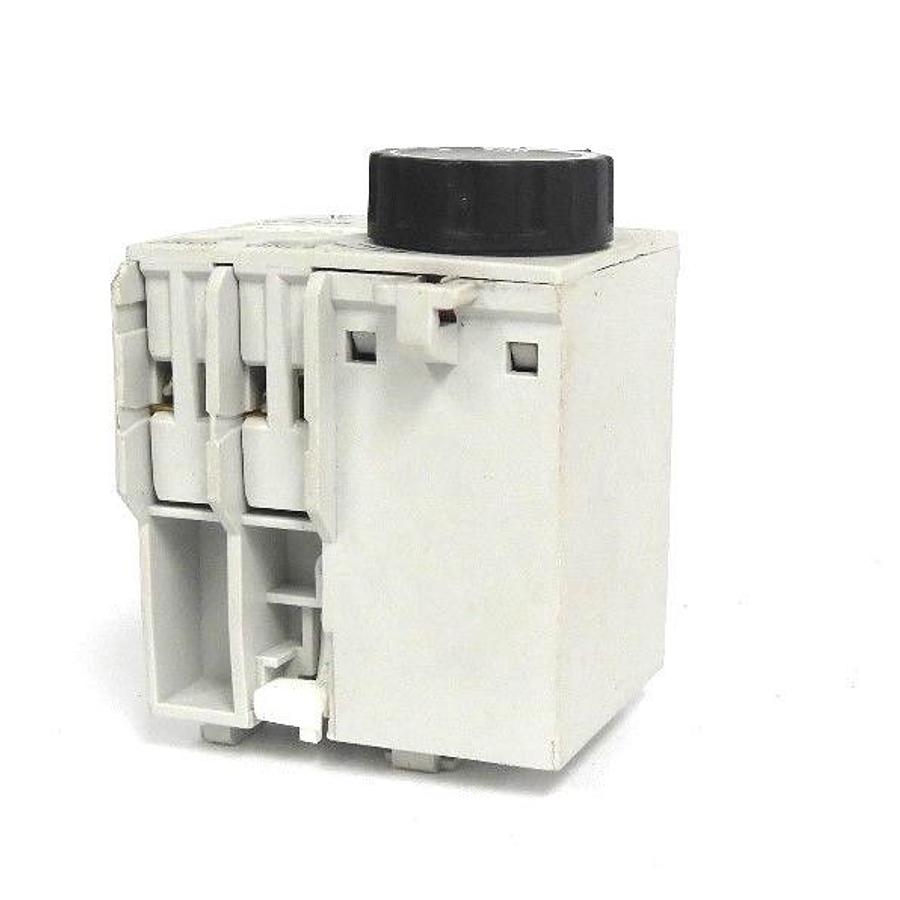 Used GENERAL ELECTRIC BTLF60D MOD. 1 TIMER 1-60SECONDS