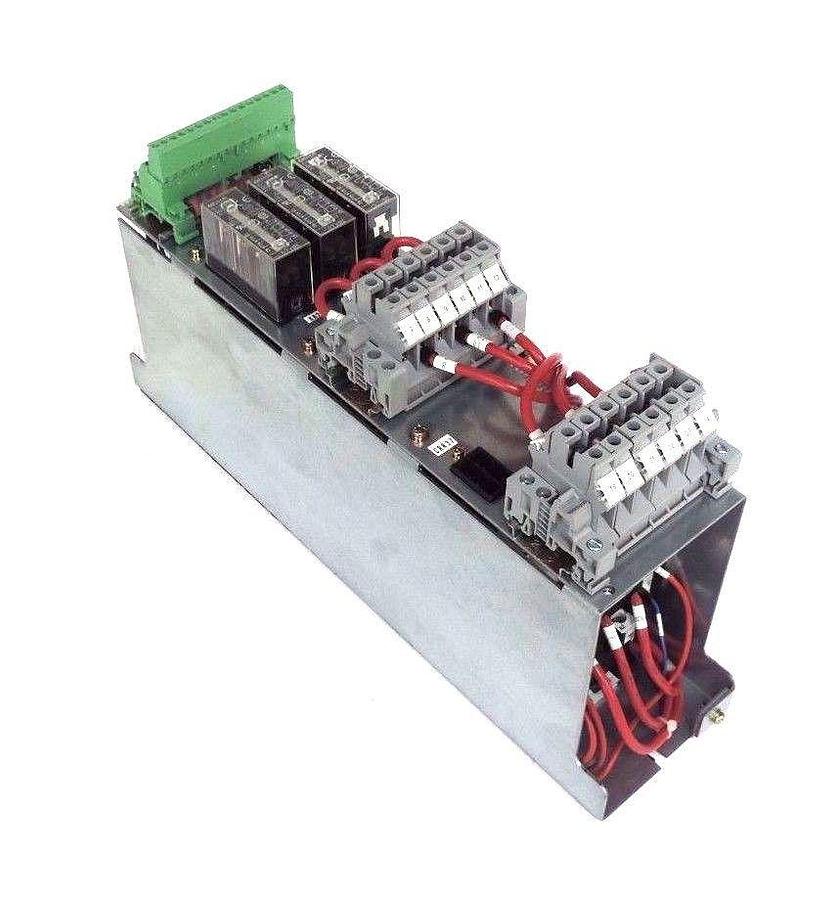 Used NEW FANUC A05B-2351-C402 E-STOP UNIT SERVO DRIVE A05B2351C402