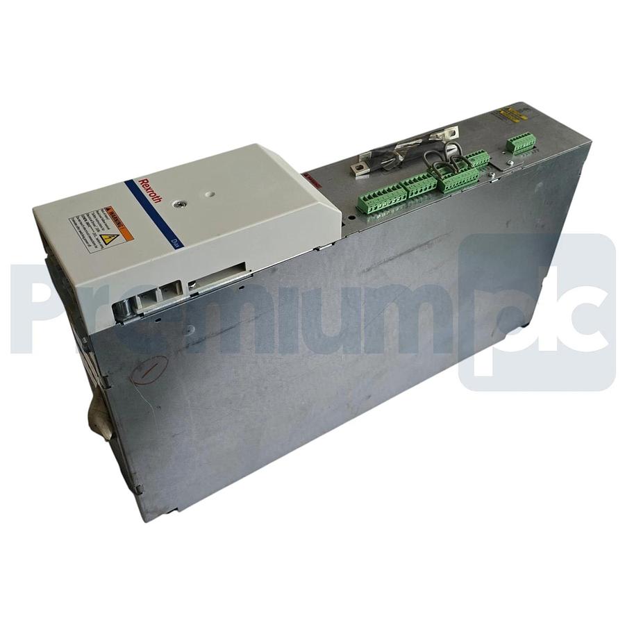 Indramat Rexroth HVE02.2-W018N | R911190000 DIAX04 Power Supply Module NSNP