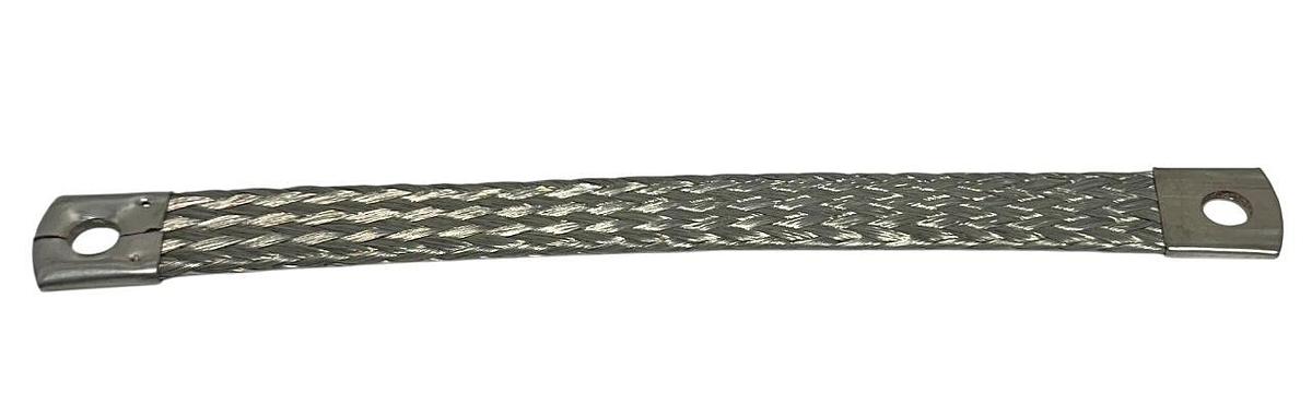 12 VON ARDENNE 1200027596 / 1100009829 FLAT STRIP ELECTRODES M8 25mm L=200 NSNP