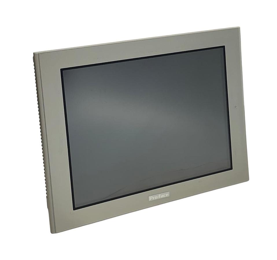 Used PRO-FACE 3580404-01 / FP3600-T11 FP3000 SERIES TOUCH PANEL 12'' PFXFP3600TA USNP