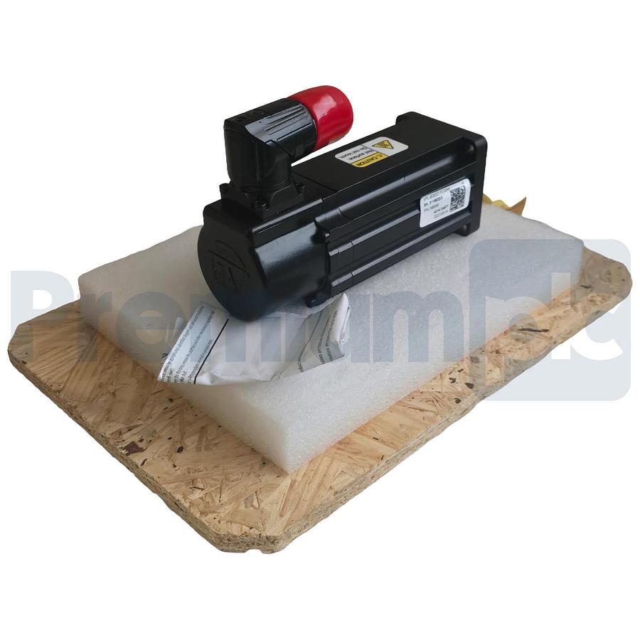 Allen-Bradley VPL-B0632T-PJ12AA /A Kinetix VPL Low Inertia Servo Motor 480V NSNP