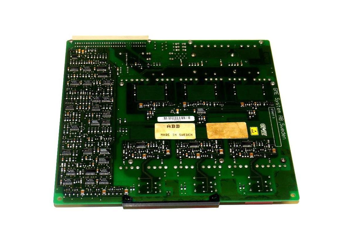 Used ABB DSQC-236G YB560103-CD/24 DRIVE BOARD DSQC236G