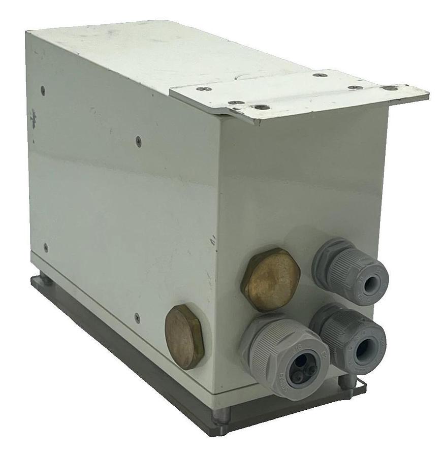 Used NTN K-EUA77 Vibratory Parts Feeder Control Unit – 100-230V 6A Stabilized