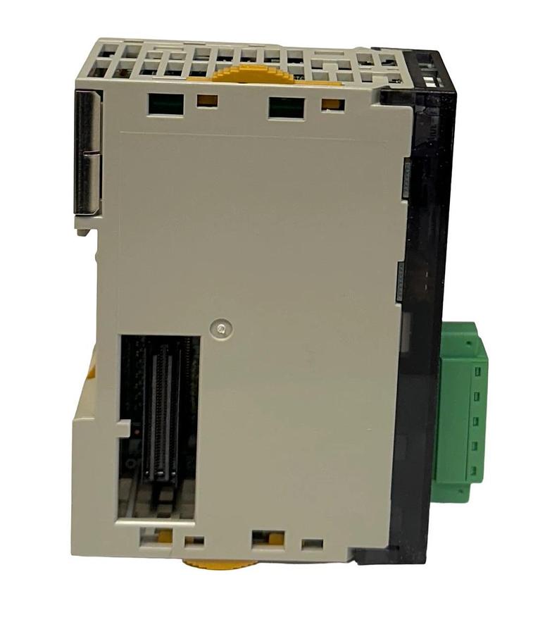 OMRON CJ1W-CORT21 / CJ1WCORT21 SYSMAC USER DEFINED CPU CAN UNIT 24VDC 0.5W NSMP