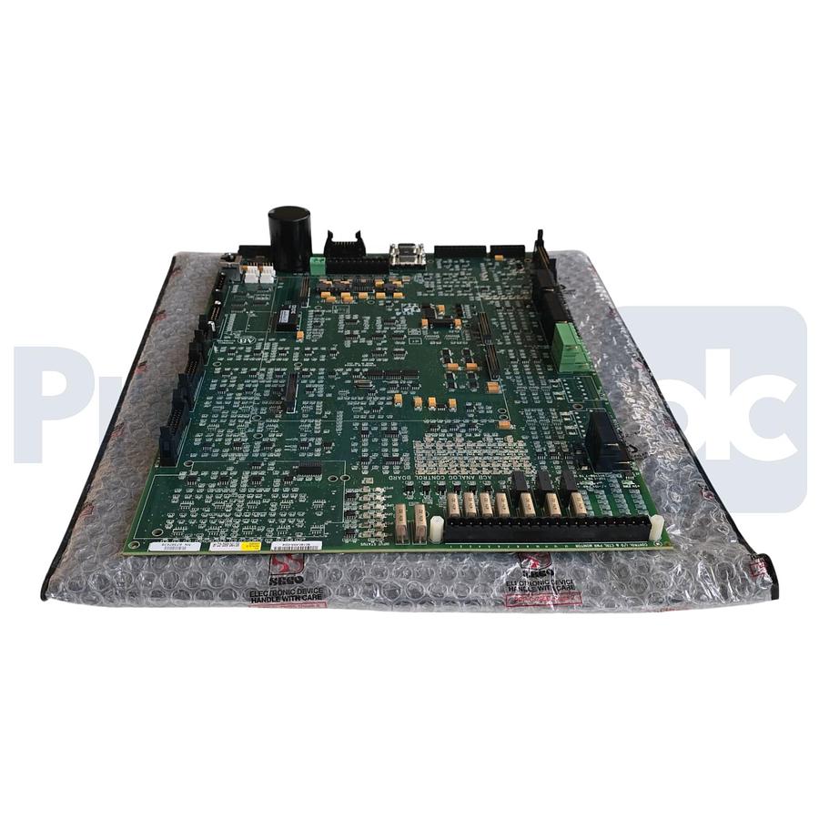 Used Allen-Bradley 80190-560-02-R /1 Analog Control Board ACB for PowerFlex 7000 NSMP