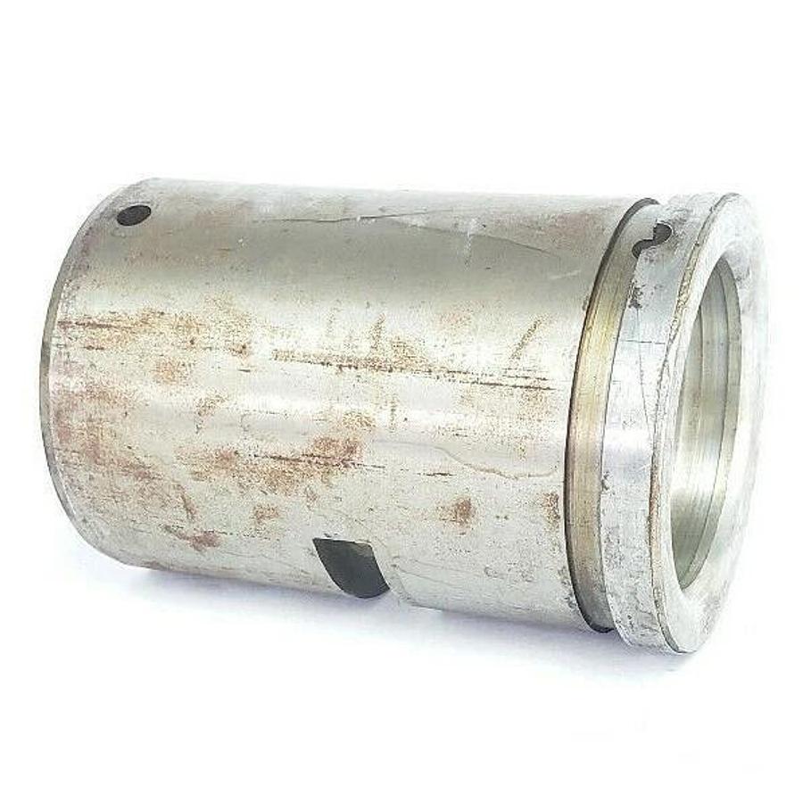 Used WESTINGHOUSE 688558 #2 & 7 BELT MOTOR SLEEVE BEARINGS 4-1/2" X 2-1/4" WS09080-BZ