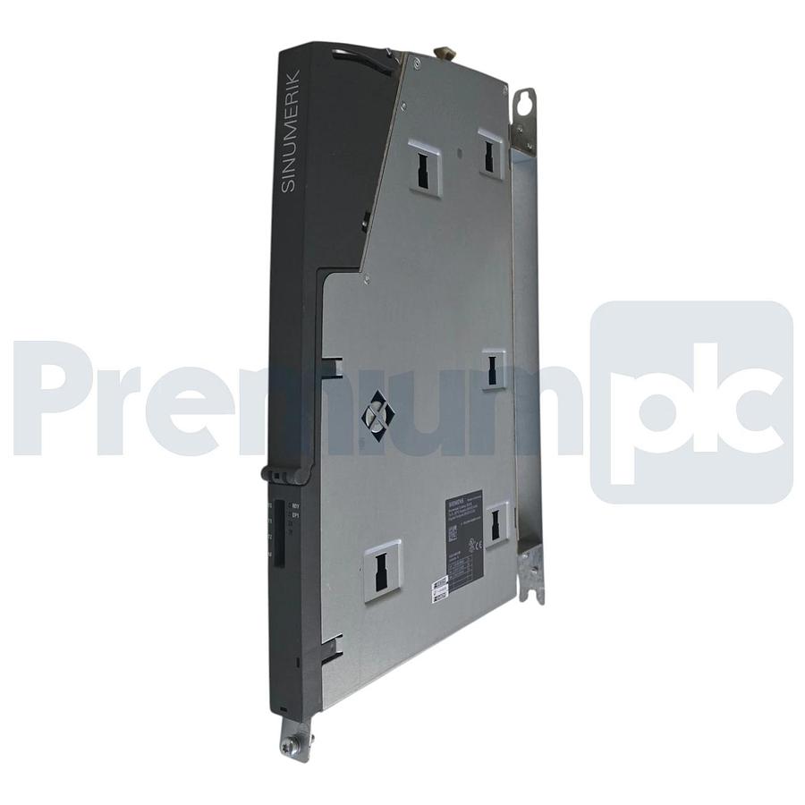 Refurbished Siemens 6SL3040-0NB00-0AA0 SINAMICS NX15 Numerical Control Extension Ver. C REP.