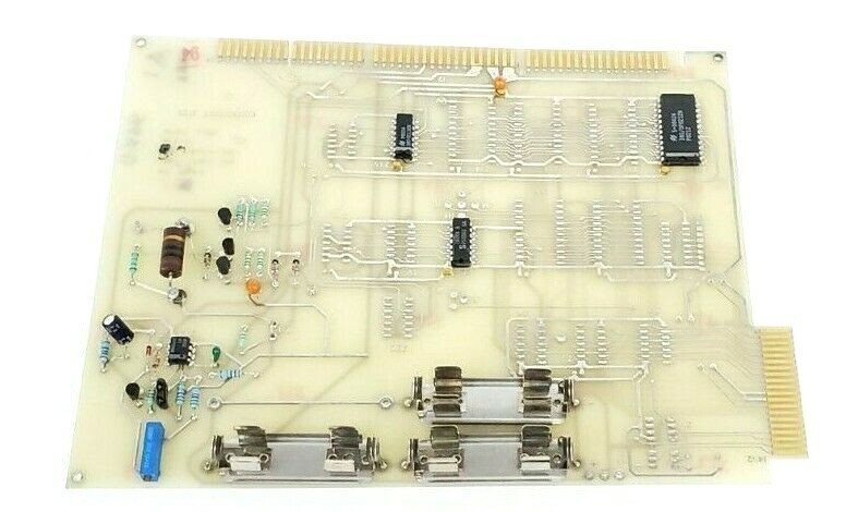 Used GENERIC RA-2844 CIRCUIT BOARD ART-C1031-288 DET-D1031-289 160634E6