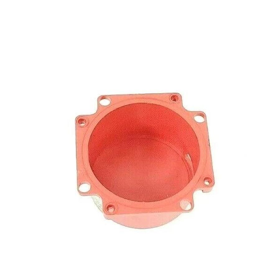 Used FANUC A860-0360-T201 PULSE CODER RED CAP NO. SS-012799