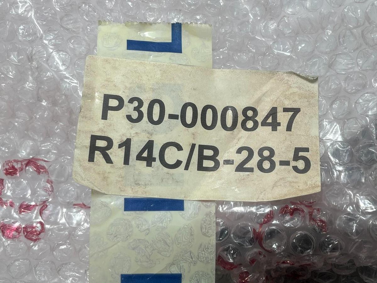 Used IPG PHOTONICS P30-000847 Electronic Assembly Box PC w/ IG287 + 2x IG288 Boards