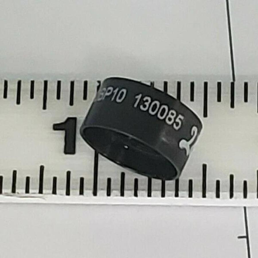 Used NEW ENDRESS + HAUSER 1410-0280-10 INTERFERENCE FILTER 63006542 REV. H 280BP10