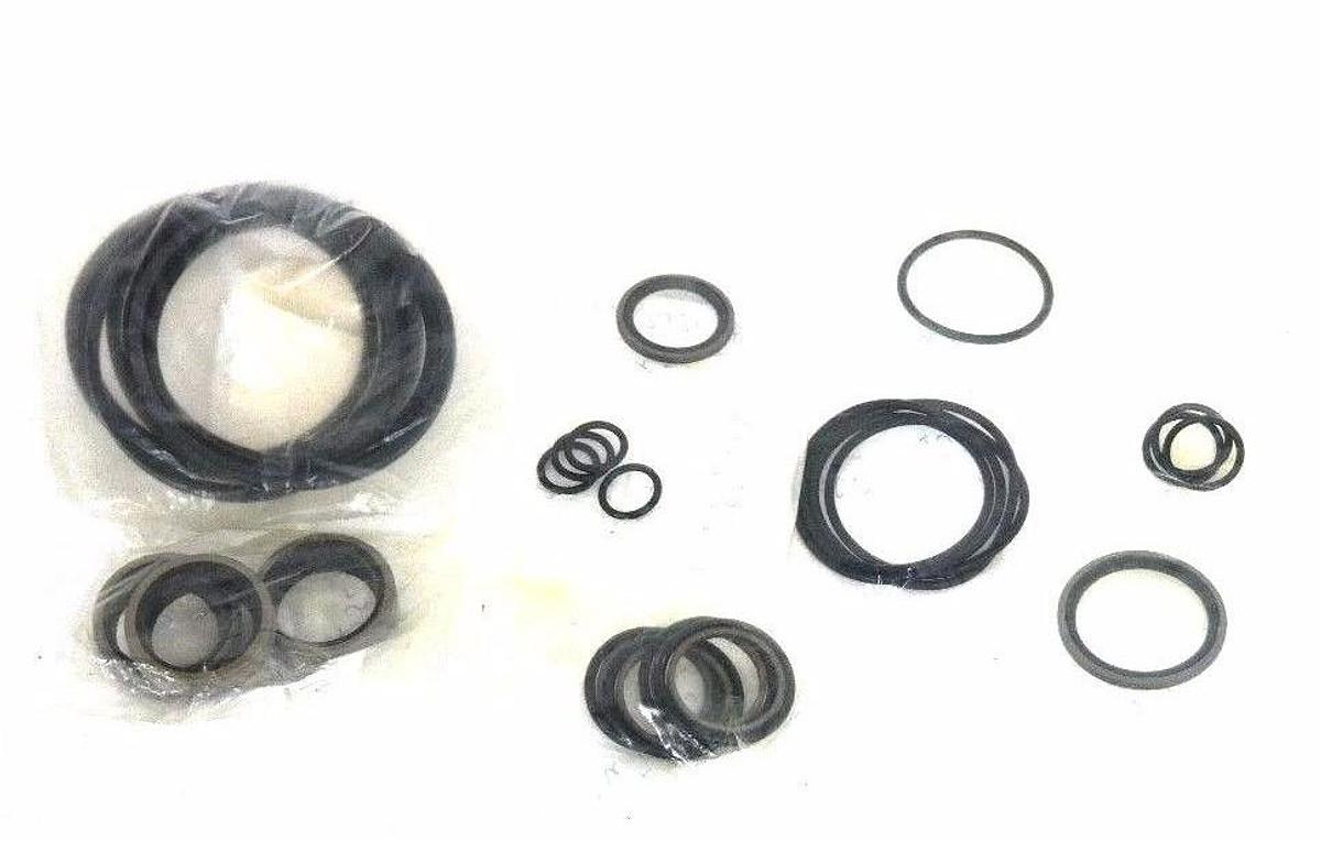 Used NIB MAG MAINTENANCE TECHNOLOGIES H221010-3003 SEAL KIT