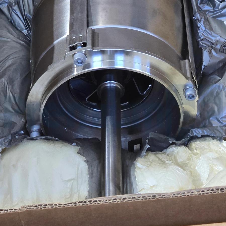 Grundfos 96925134 | CR-120-3-2 Chamber Stack Kit Below 55kW, SIC CR12032 NSMP