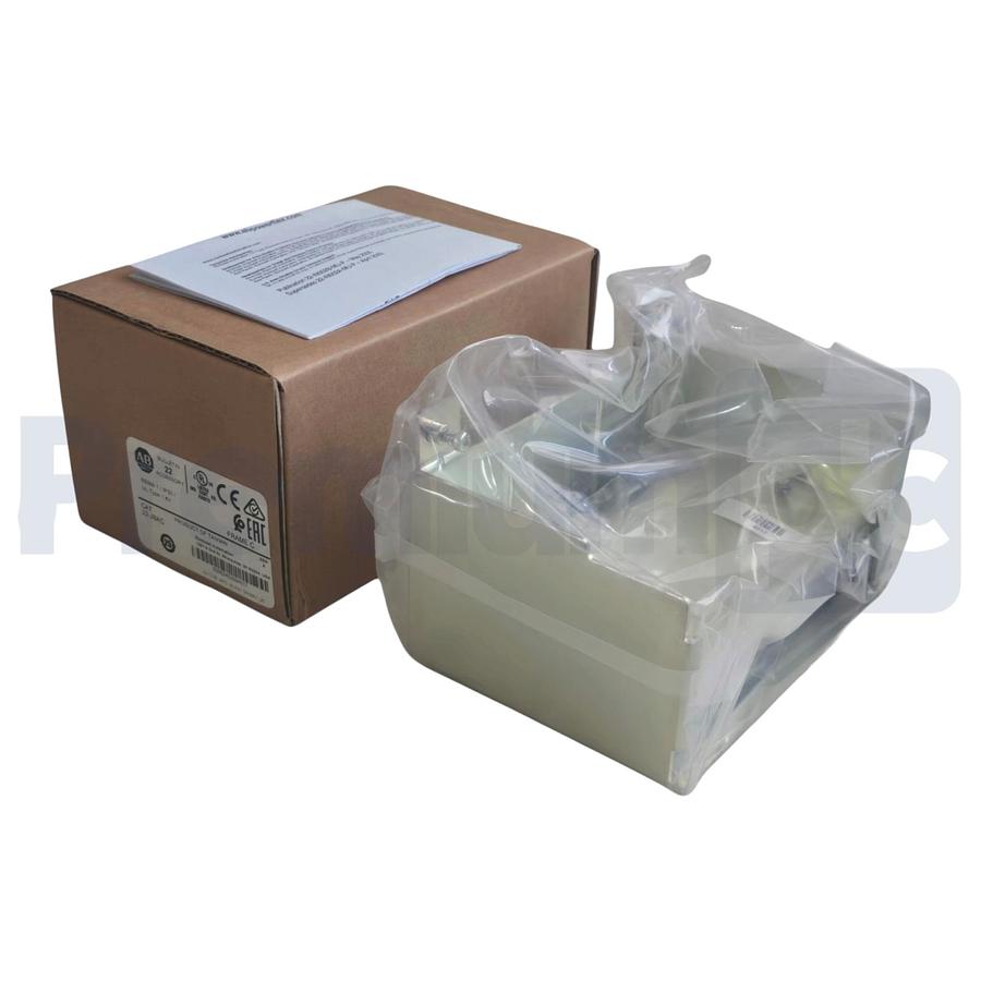 Used Allen Bradley 22-JBAC /A PowerFlex 40-40P-400 Conversion Kit IP30/Nema 1 C Frame