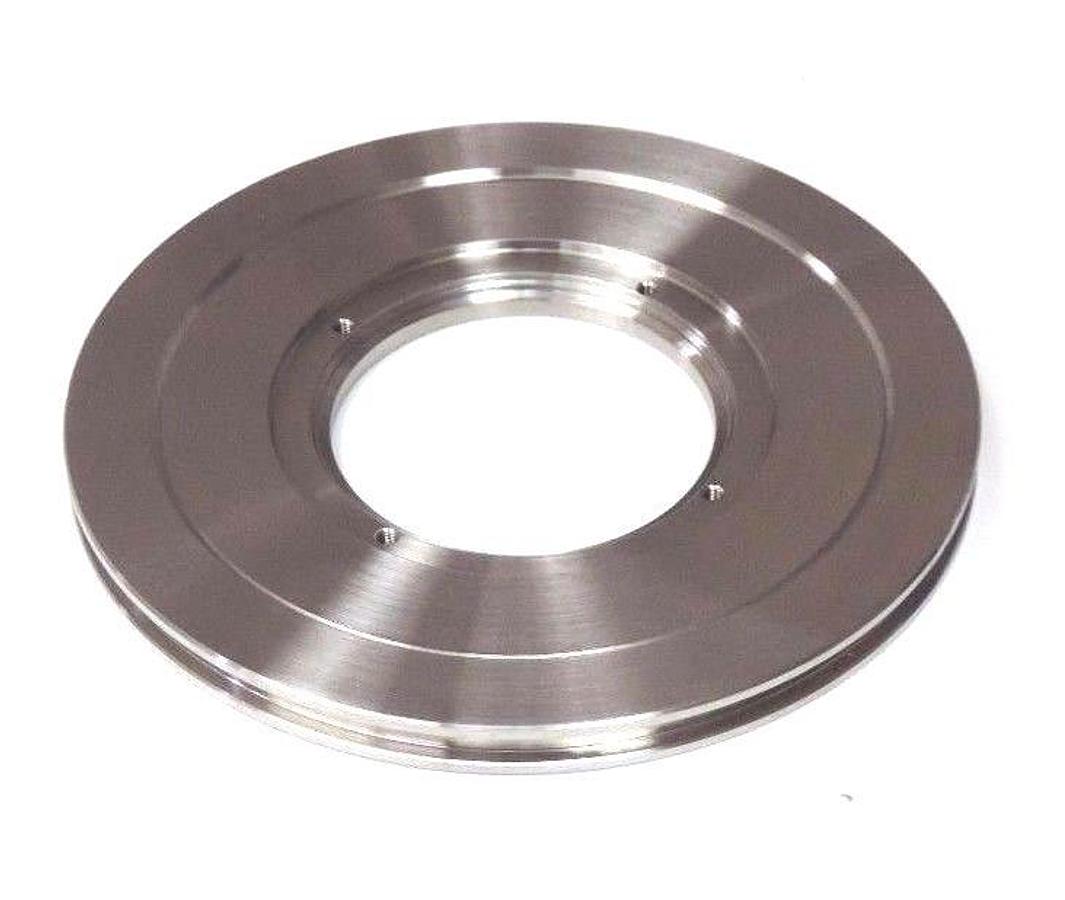 Used NEW CFN PRECISION 015683 REV. A SKIMMER PLATE 39538